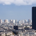 Paris - 597 - Tour Montparnasse